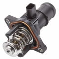 06A121114 TERMOSTAT (105°) OCTAVIA BORA GOLF IV BFQ  