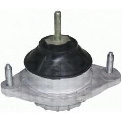 8A0199381A MOTOR TAKOZU SOL AUDI 80 OTM 1Z AAZ ABT ABM 1991>