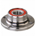 6K9501477 ARKA TEKER PORYASI RULMANLI CADDY INCA 96>03